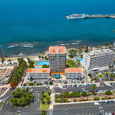 Go2Tenerife Apart'Dida Pool & First Line Of The Sea Лос-Крістіанос Екстер'єр фото